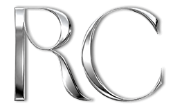Roque Cozzette luxury beauty and photography brand logo